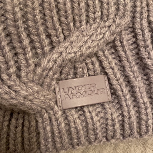 Under Armour head band . New. No tags - Picture 5 of 9